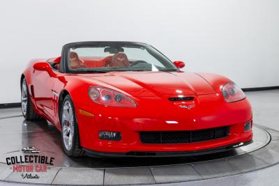 2012 Chevrolet Corvette