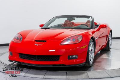 2012 Chevrolet Corvette