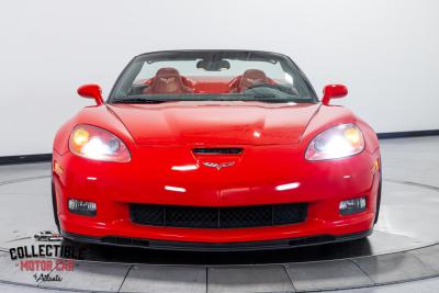 2012 Chevrolet Corvette