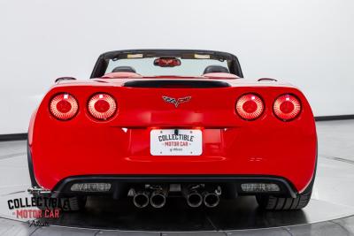 2012 Chevrolet Corvette