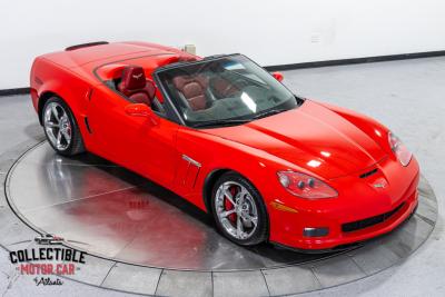 2012 Chevrolet Corvette