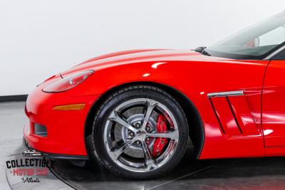 2012 Chevrolet Corvette