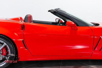 2012 Chevrolet Corvette