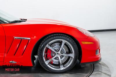 2012 Chevrolet Corvette