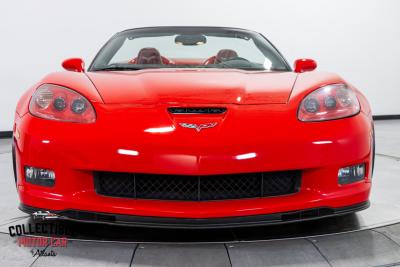 2012 Chevrolet Corvette