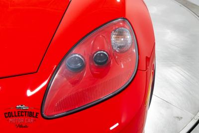 2012 Chevrolet Corvette