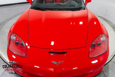 2012 Chevrolet Corvette