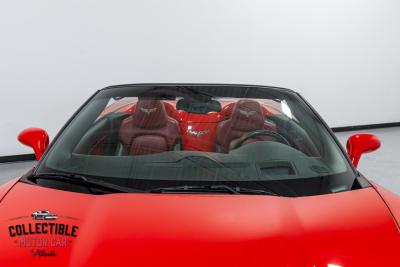 2012 Chevrolet Corvette