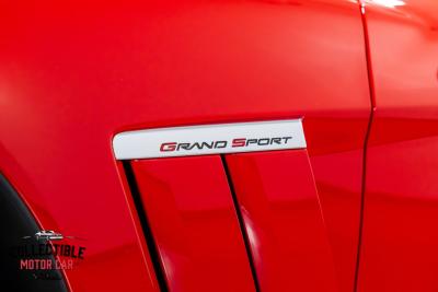 2012 Chevrolet Corvette