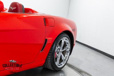 2012 Chevrolet Corvette