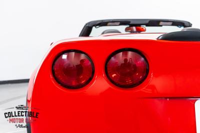 2012 Chevrolet Corvette