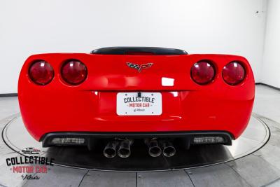 2012 Chevrolet Corvette
