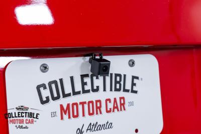 2012 Chevrolet Corvette