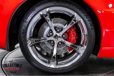 2012 Chevrolet Corvette