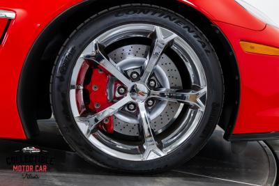 2012 Chevrolet Corvette