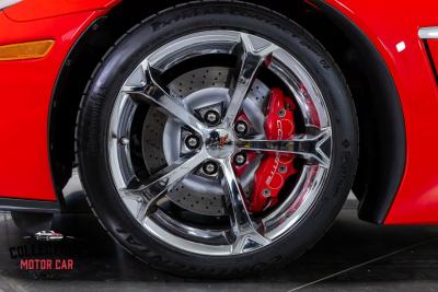 2012 Chevrolet Corvette