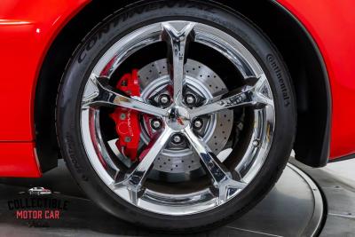 2012 Chevrolet Corvette