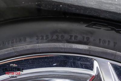 2012 Chevrolet Corvette