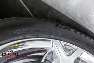 2012 Chevrolet Corvette