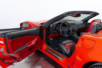 2012 Chevrolet Corvette