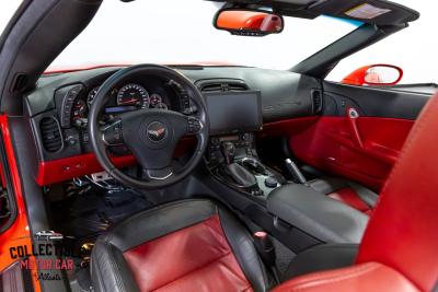 2012 Chevrolet Corvette