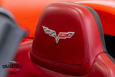 2012 Chevrolet Corvette