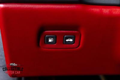 2012 Chevrolet Corvette