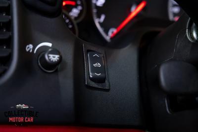 2012 Chevrolet Corvette