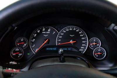 2012 Chevrolet Corvette