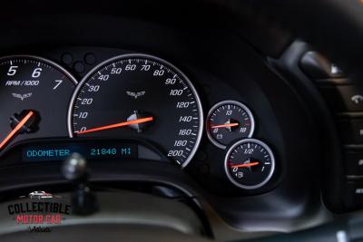 2012 Chevrolet Corvette