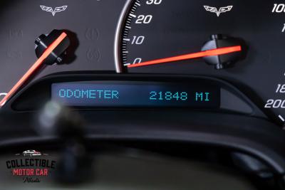 2012 Chevrolet Corvette