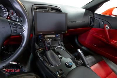 2012 Chevrolet Corvette