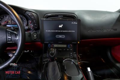 2012 Chevrolet Corvette