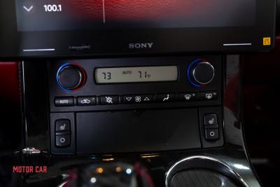 2012 Chevrolet Corvette