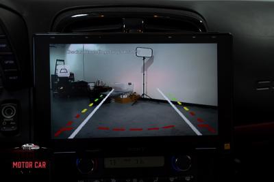 2012 Chevrolet Corvette