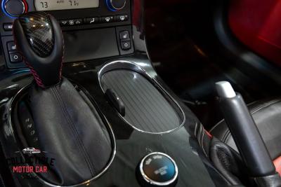 2012 Chevrolet Corvette