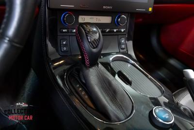 2012 Chevrolet Corvette