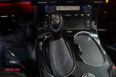 2012 Chevrolet Corvette