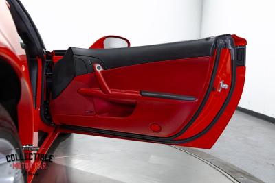 2012 Chevrolet Corvette