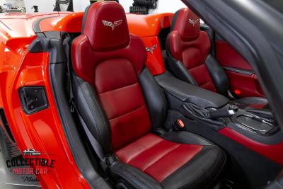 2012 Chevrolet Corvette