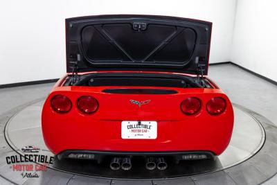2012 Chevrolet Corvette