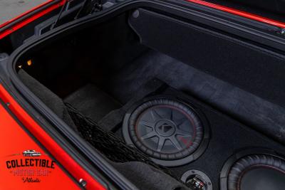 2012 Chevrolet Corvette