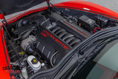 2012 Chevrolet Corvette