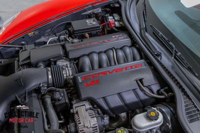 2012 Chevrolet Corvette