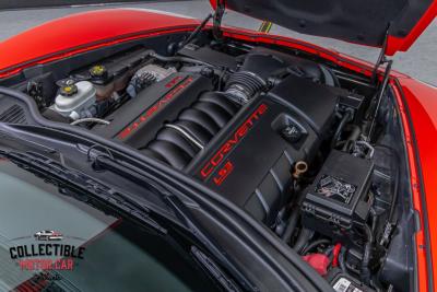 2012 Chevrolet Corvette