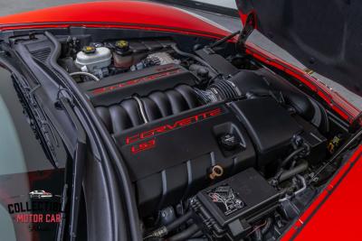 2012 Chevrolet Corvette