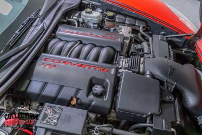 2012 Chevrolet Corvette