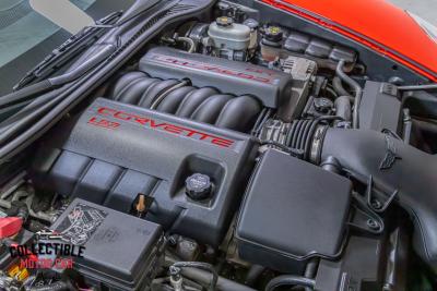 2012 Chevrolet Corvette