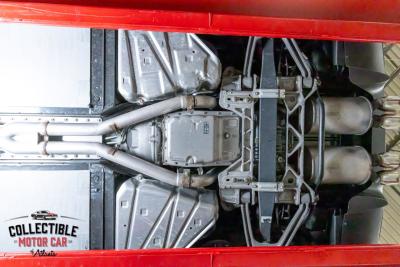 2012 Chevrolet Corvette