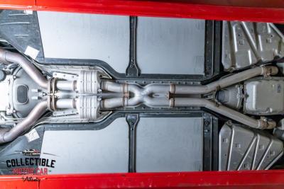 2012 Chevrolet Corvette